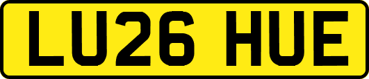 LU26HUE