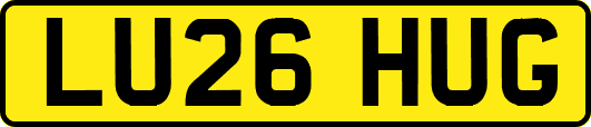LU26HUG