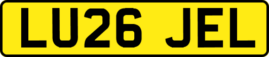 LU26JEL