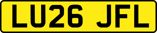 LU26JFL