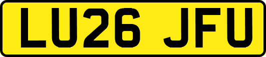 LU26JFU
