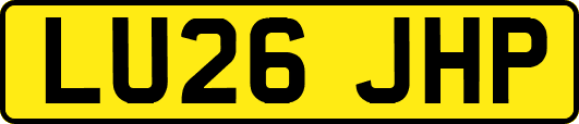LU26JHP