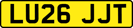 LU26JJT