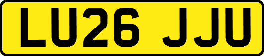 LU26JJU
