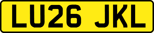 LU26JKL