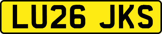 LU26JKS
