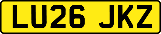 LU26JKZ