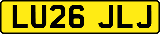 LU26JLJ