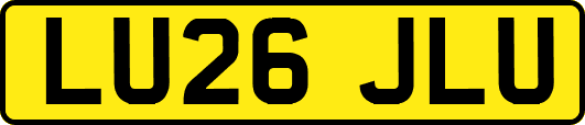 LU26JLU