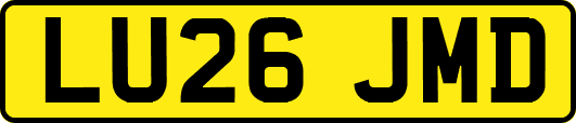 LU26JMD