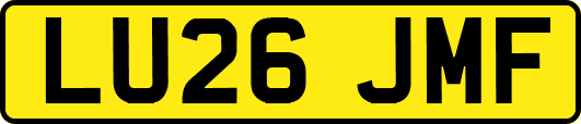 LU26JMF