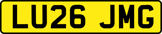 LU26JMG