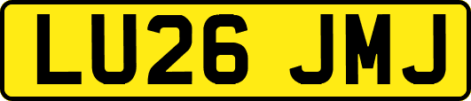 LU26JMJ