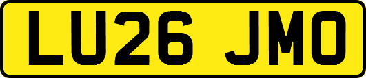 LU26JMO