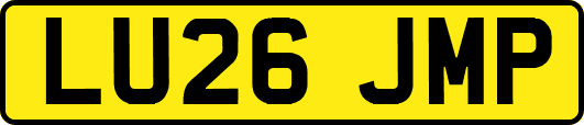 LU26JMP