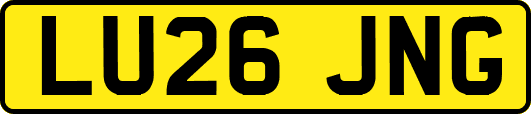 LU26JNG