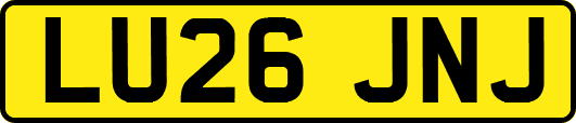 LU26JNJ