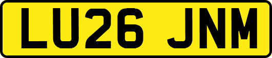 LU26JNM