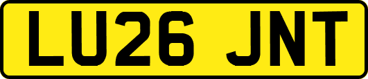LU26JNT