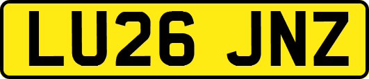 LU26JNZ