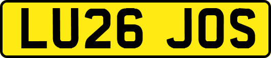LU26JOS