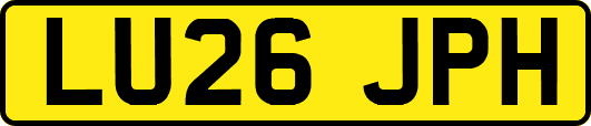LU26JPH