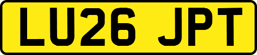 LU26JPT