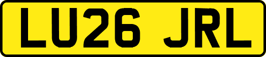 LU26JRL