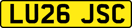 LU26JSC