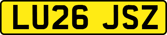 LU26JSZ