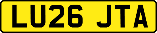 LU26JTA