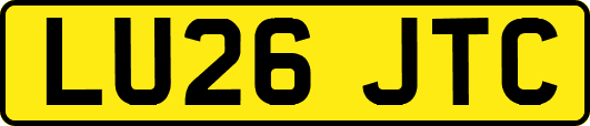 LU26JTC