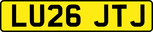LU26JTJ
