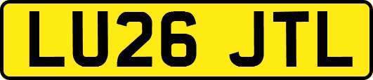 LU26JTL