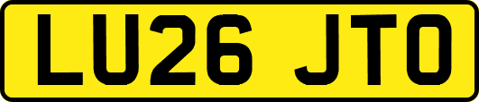 LU26JTO