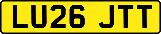 LU26JTT