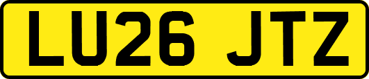 LU26JTZ