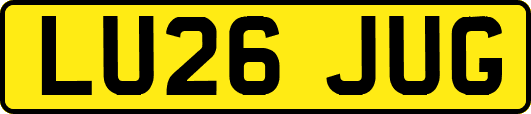 LU26JUG