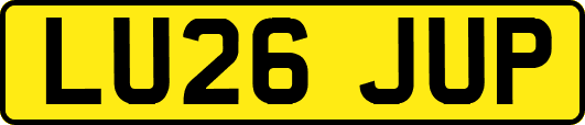 LU26JUP