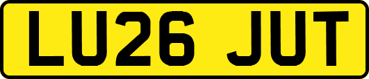 LU26JUT