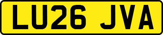 LU26JVA