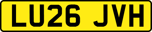 LU26JVH