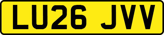 LU26JVV