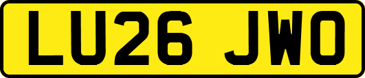 LU26JWO