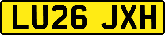 LU26JXH