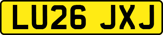 LU26JXJ
