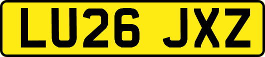 LU26JXZ