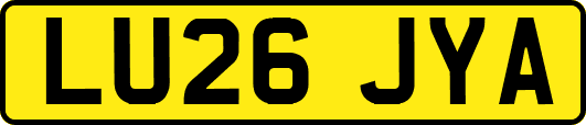 LU26JYA