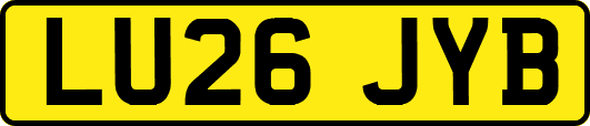 LU26JYB
