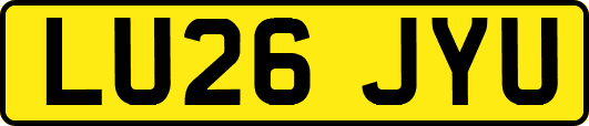 LU26JYU